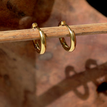 Load image into Gallery viewer, Gia Everyday Beach-Proof Earrings