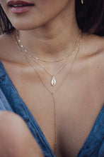 Load image into Gallery viewer, Gia Layering Beach-Proof Choker