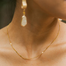 Load image into Gallery viewer, Gia Layering Beach-Proof Choker